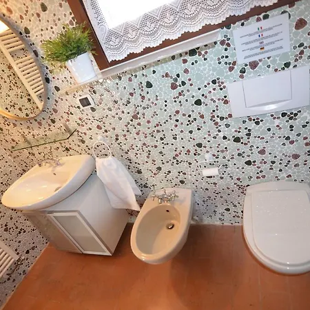 Villa Delle Ginestre *