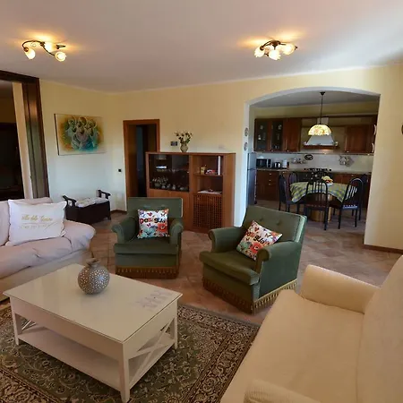Villa Delle Ginestre