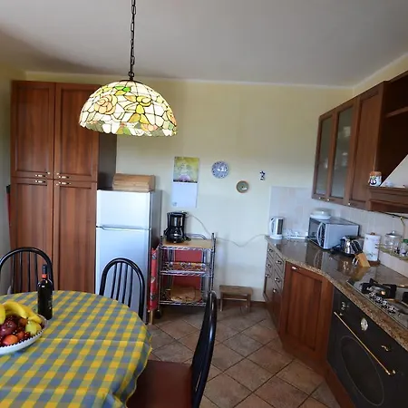 Villa Delle Ginestre Montescudo