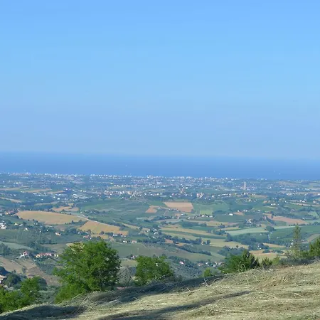 Villa Delle Ginestre *